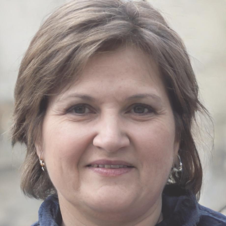 Elena Vasilescu - Expert în investiții