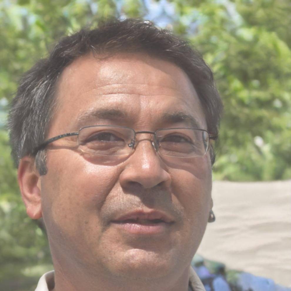 Portret Radu Coman